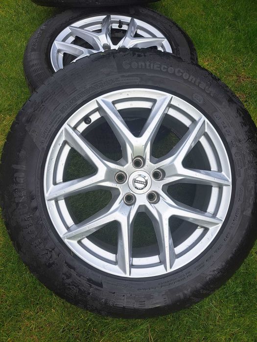 Felgi aluminiowe volvo xc60 235/60/18