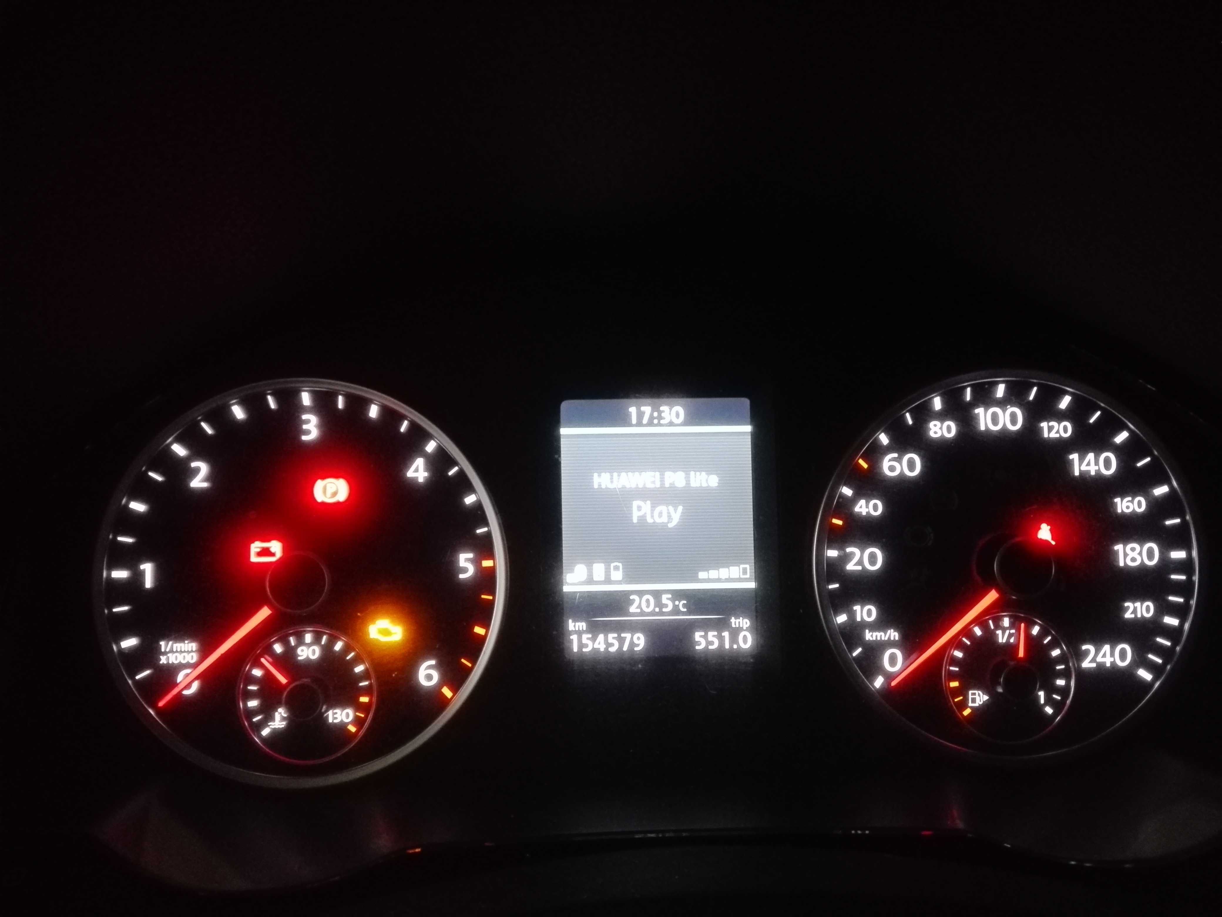 zestaw głośnomówiący bluetooth vw seat skoda 5k0_035_730_A nowy