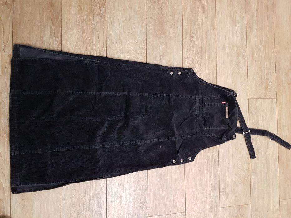 Ubrania ciążowe spodnie, sukienka, bluzki