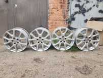 Диски jeep 5×110 r17