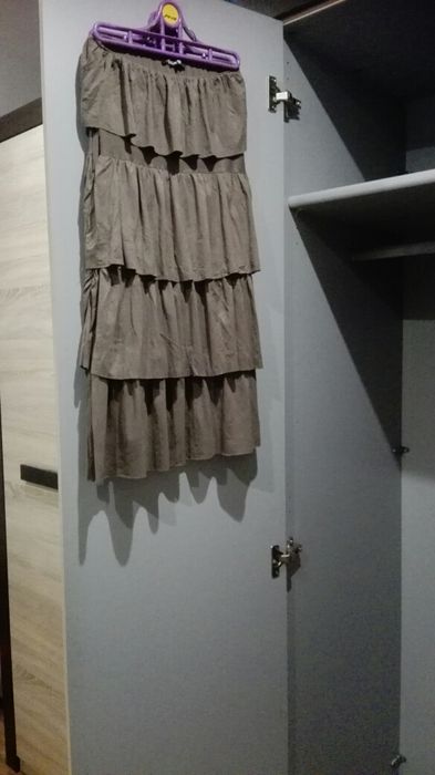 Okazja, nowa, niespotykana sukienka