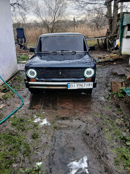Продам СРОЧНО ВАЗ 2101