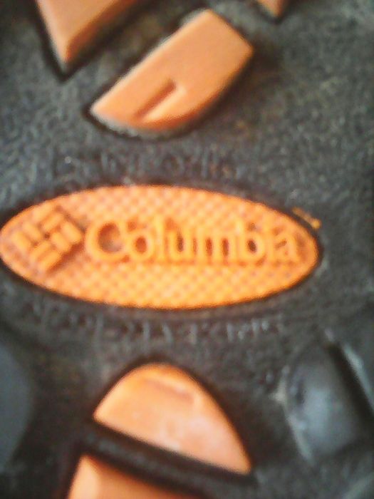 Детская обувь  б/у