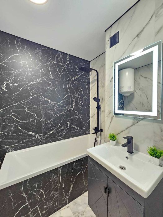 Продаж квартири 41м.кв ЄВРОРЕМОНТ! метро Теремки, ЖК на Озерній
