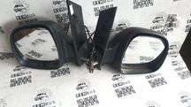Дзеркало праве, ліве Mercedes-Benz Vito W639 (електро)
