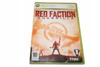 Red Faction: Guerrilla X360 Gra Akcji Na Xbox 360