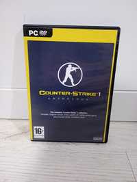 Counter Strike 1 Anthology PC