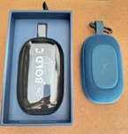 Coluna Bluetooth Portátil Fresh & Rebel Bold X Waterproof