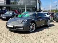 Porsche 911 Porsche 911 Carrera S 2023 Fvat23% Porsche Warszawa
