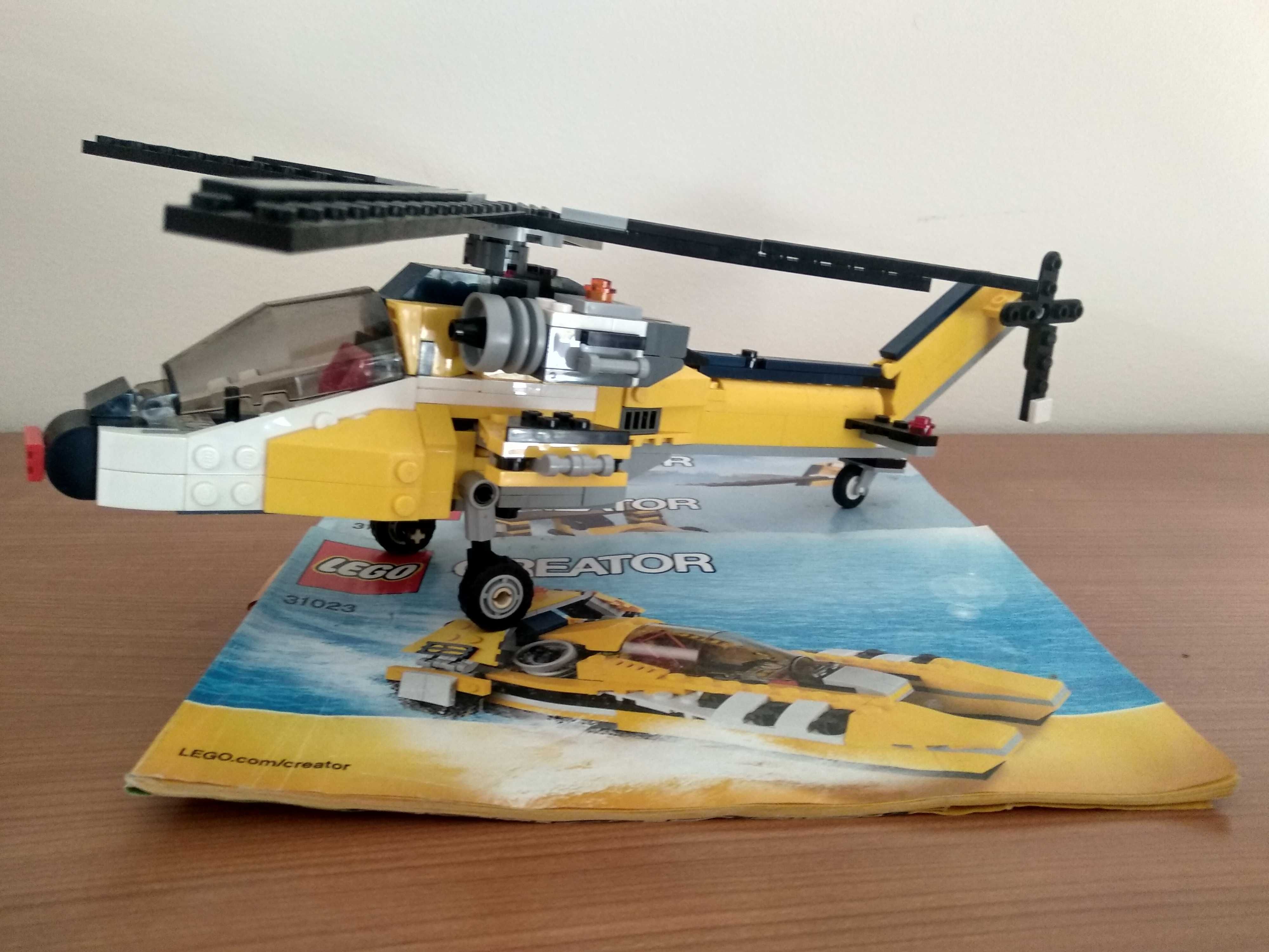 Lego - Vários sets