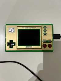 Продам консоль Nintendo Game & Watch: The Legend of Zelda