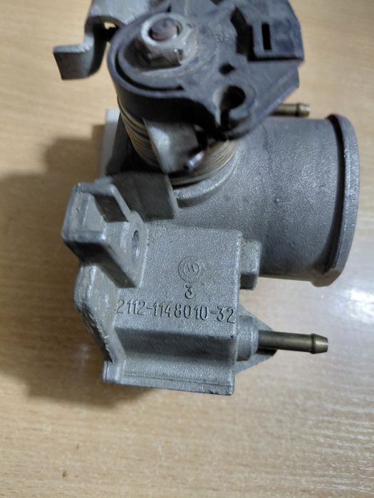 Дроссельная заслонка 2112-1148010-32