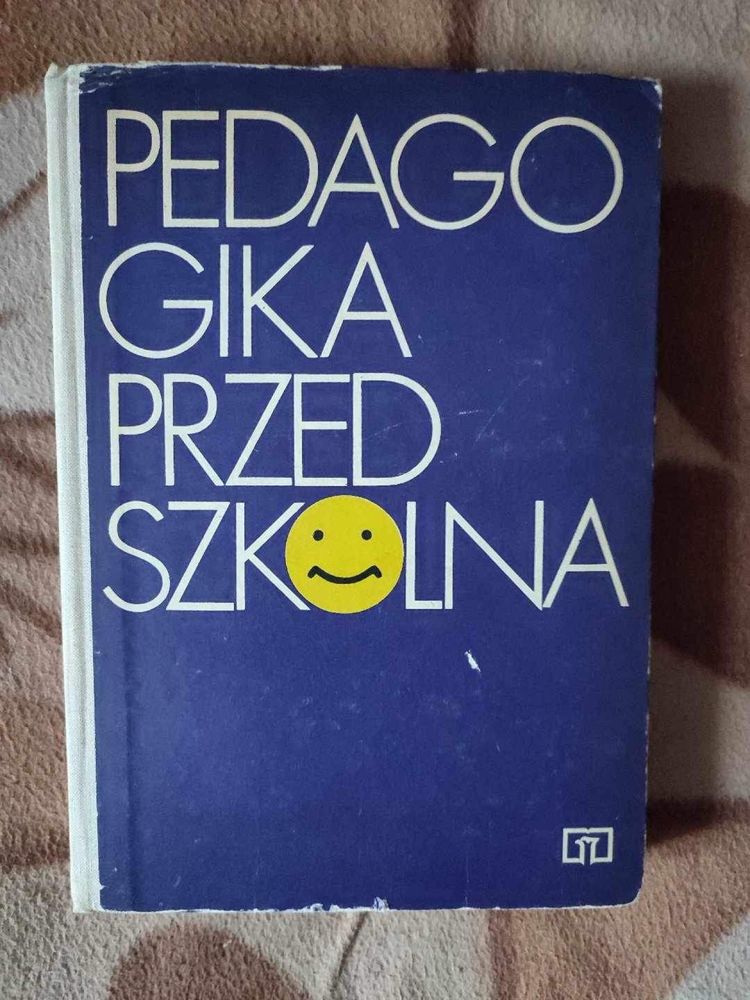 Pedagogika przedszkolna Henryka Drabikowska