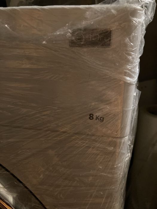 Suszarka Whirlpool 3Dry 8 kg