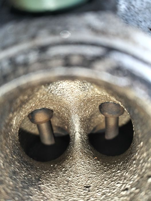 Двигатель ваз 16-клапанный