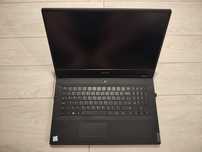 Laptop Lenovo Legion Y540-17IRH 17" 16GB GTX1660Ti SSD