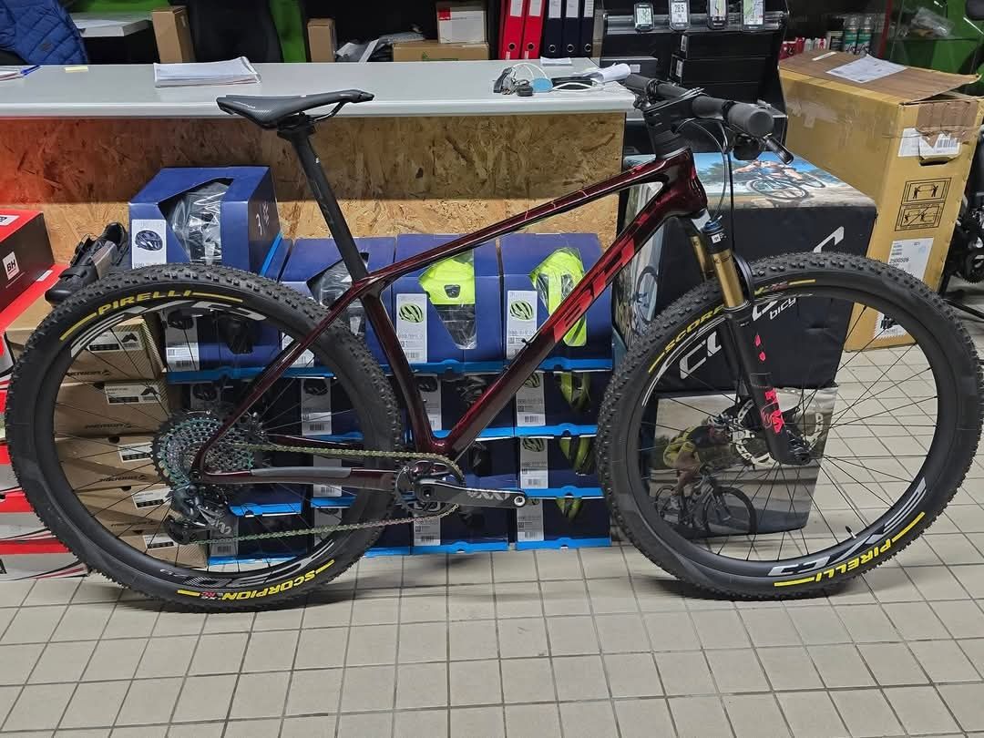 Bh ultimate evo 9.9 topo de gama oportunidadeee