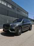 Mercedes-Benz GLS 400 d 4Matic