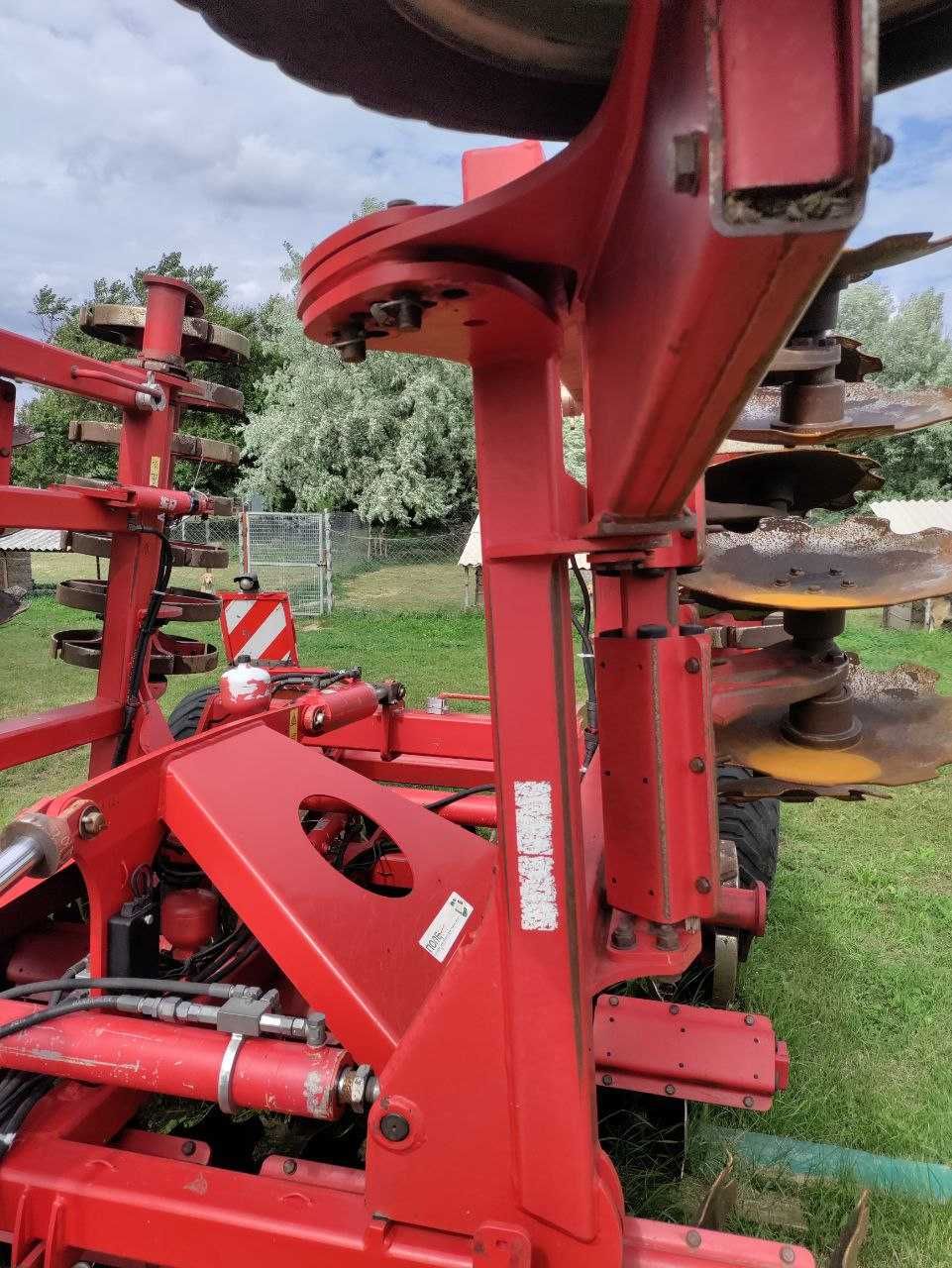 Horsch Joker 5 RT