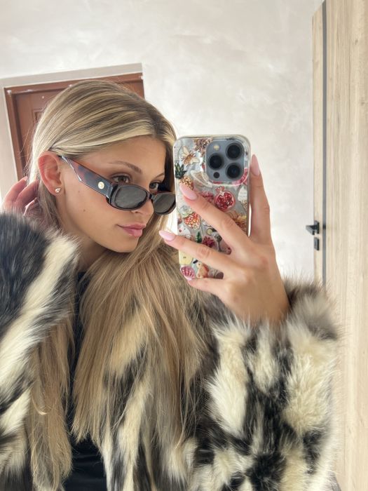 Okulary przeciwsłoneczne Le Specs