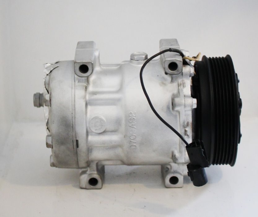 Kompresor Renault Clio II Espace III Megane I Scenic I Laguna I