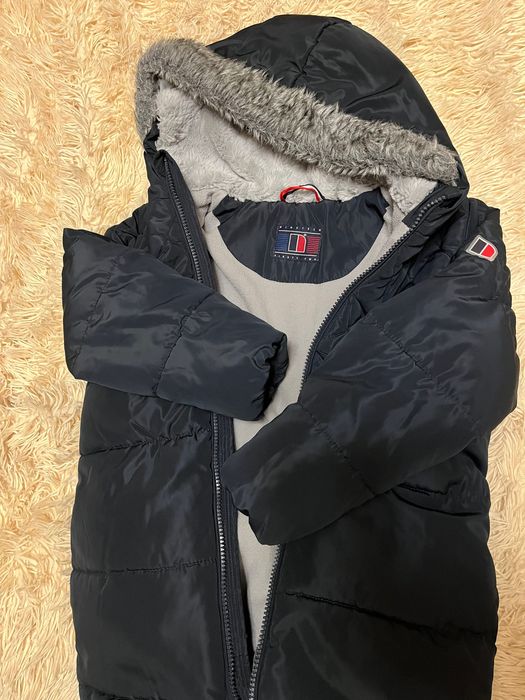 Комбінезон дитячий Next 5-6 років