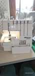 Overlock Minerva M3000Cl