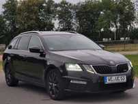 Skoda Octavia Lift! Navi! Panorama! Automat! Kamera! RS! Full!