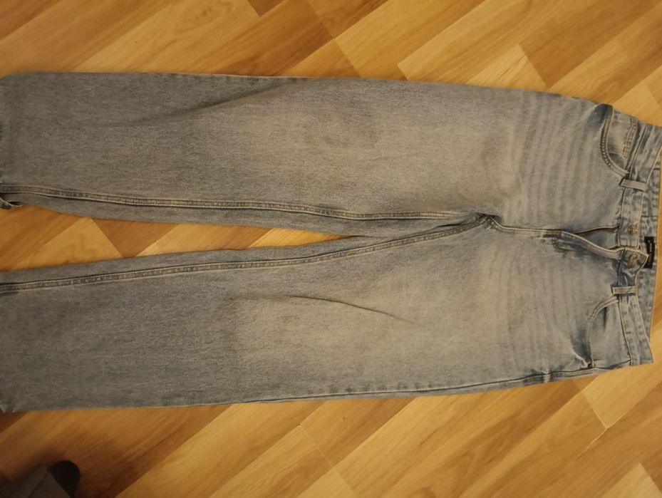 Jeansy męskie 32/34 house