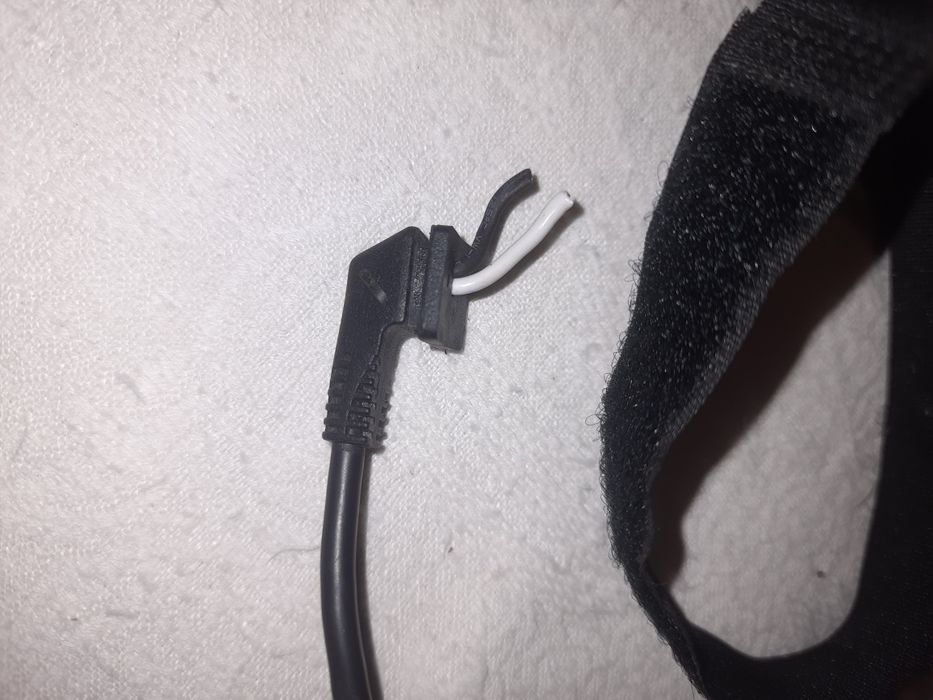 Кабель блока питания lenovo