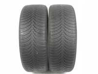 2x opony 245/45R19 FALKEN EUROALL SEASON AS210