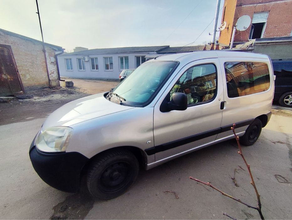 Продам авто в гарному стані