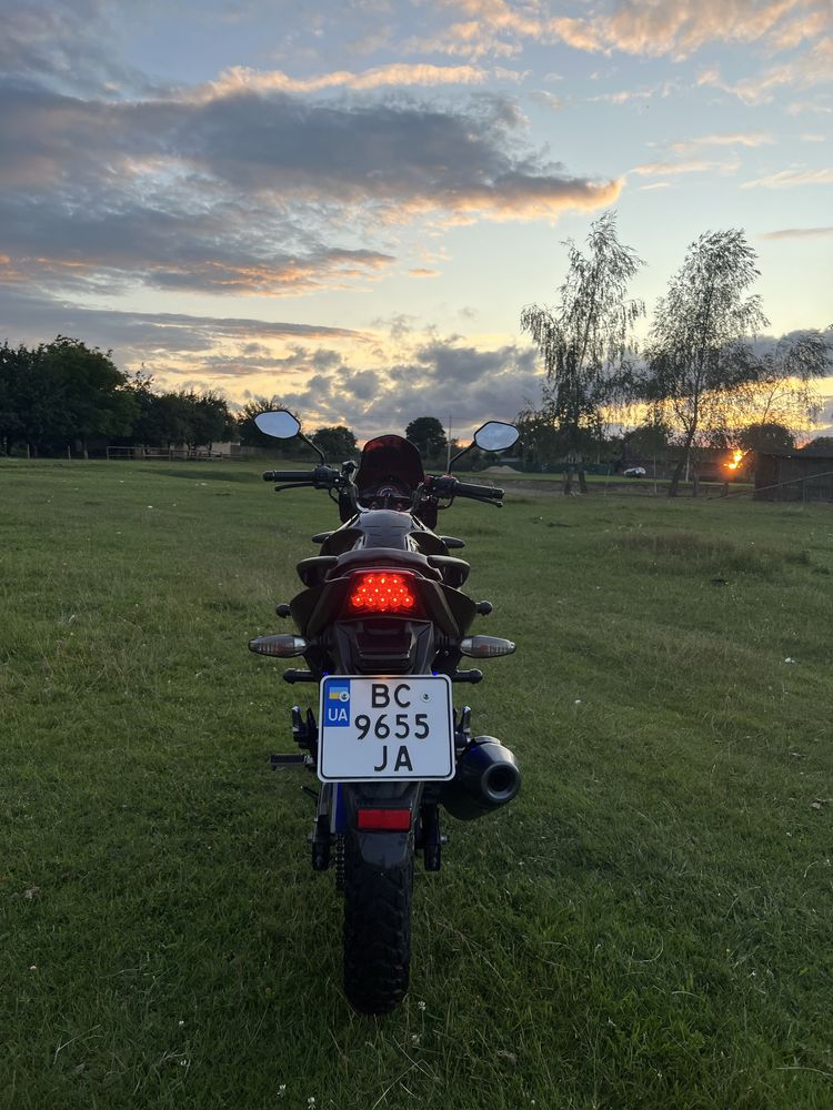 Продам Lifan Kp200