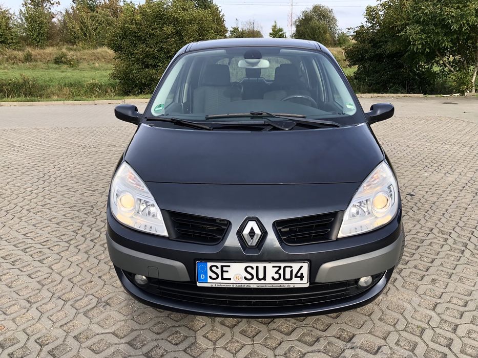 176.000 Przebieg 1.6 Benzyna Klima Super Stan Brak Rdzy