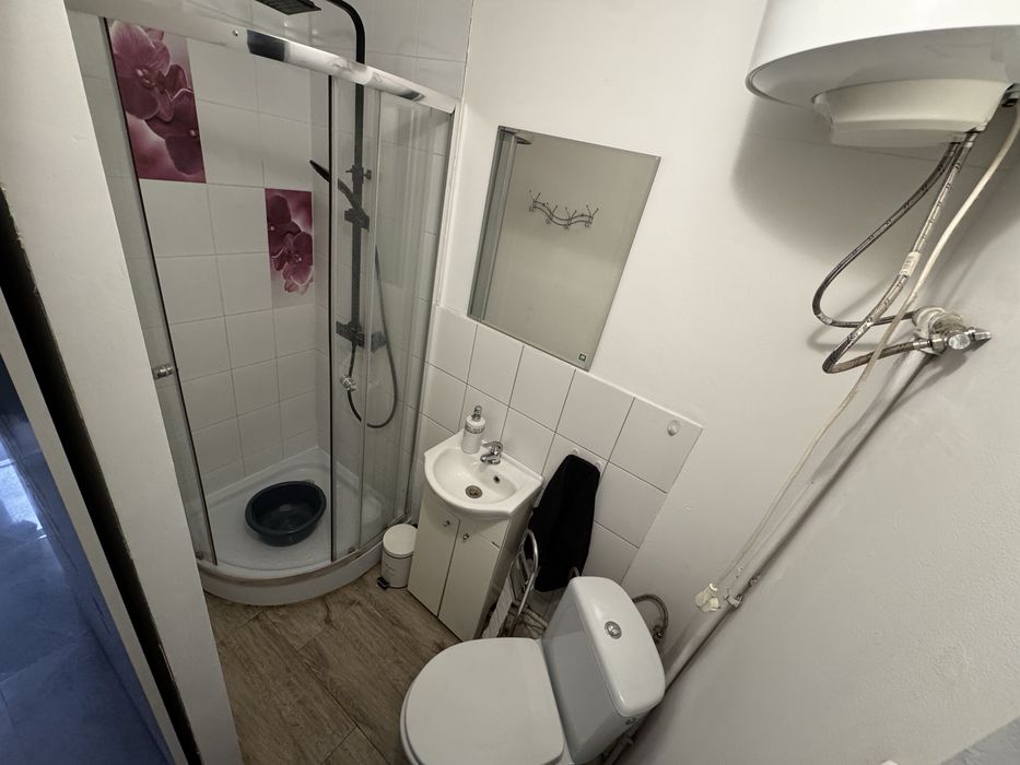 Sprzedam mieszkanie 27m miejskie ogrzewanie