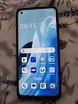 Oppo Reno 7 Lite 5G