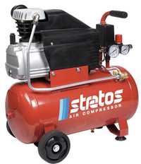 Compressor 'Air Compressor' Lt 24 - Hp 2 - 230V