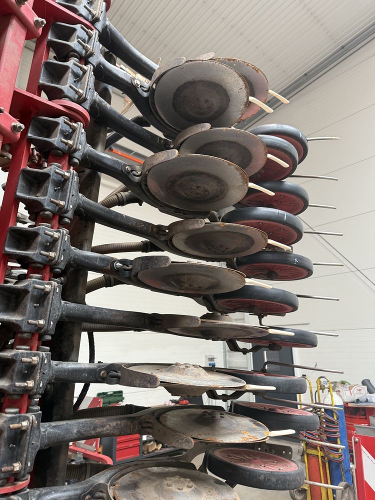 Сеялка Horsch pronto 6dc