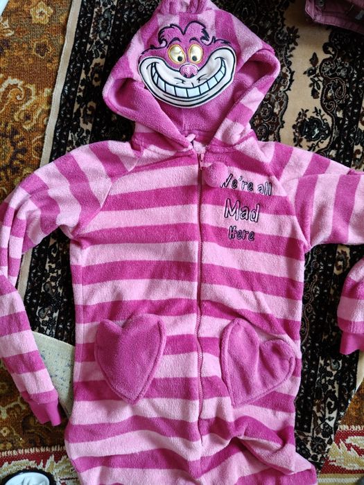 Розмір S, котик.