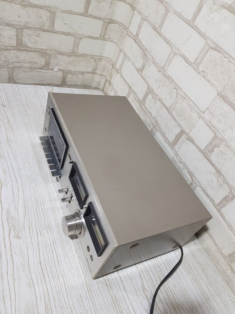 Стерео касетна дека SONY TC-K1A, б/у , з Німеччини
