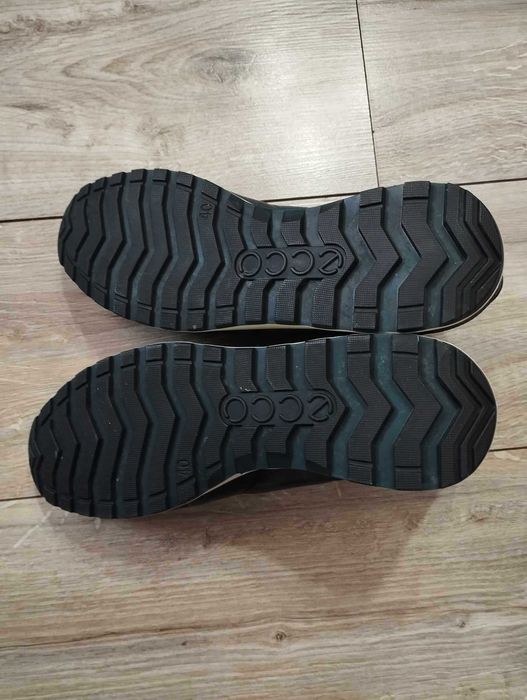 Ecco CS14 Sneaker size 40 super buty super stan