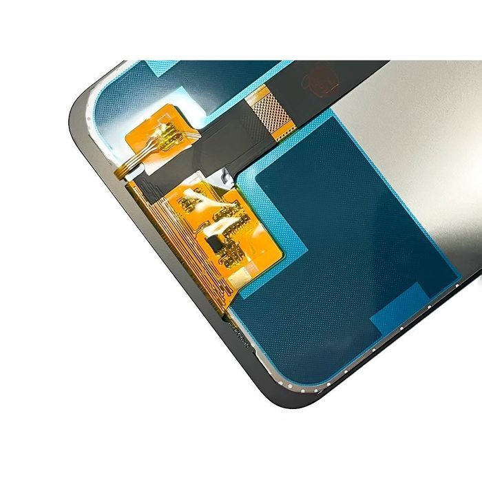 Wyświetlacz Lcd Szybka Do Lg K50S Lmx540Hm Lm-X540