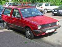 Peças VW Polo II (1990 a 1993)