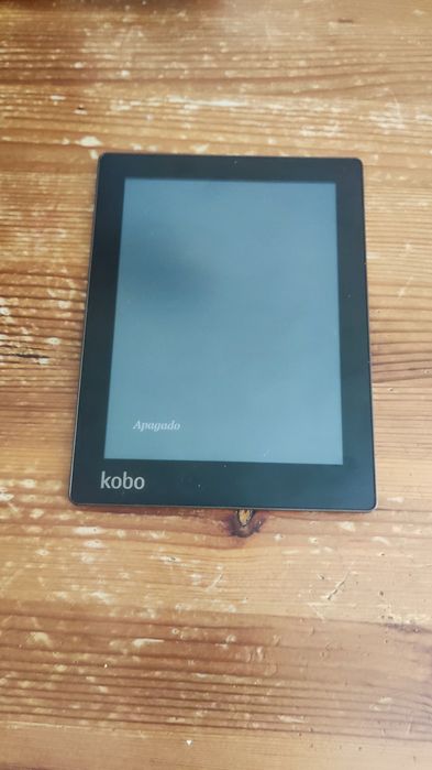 Vendo E-Book Kobo