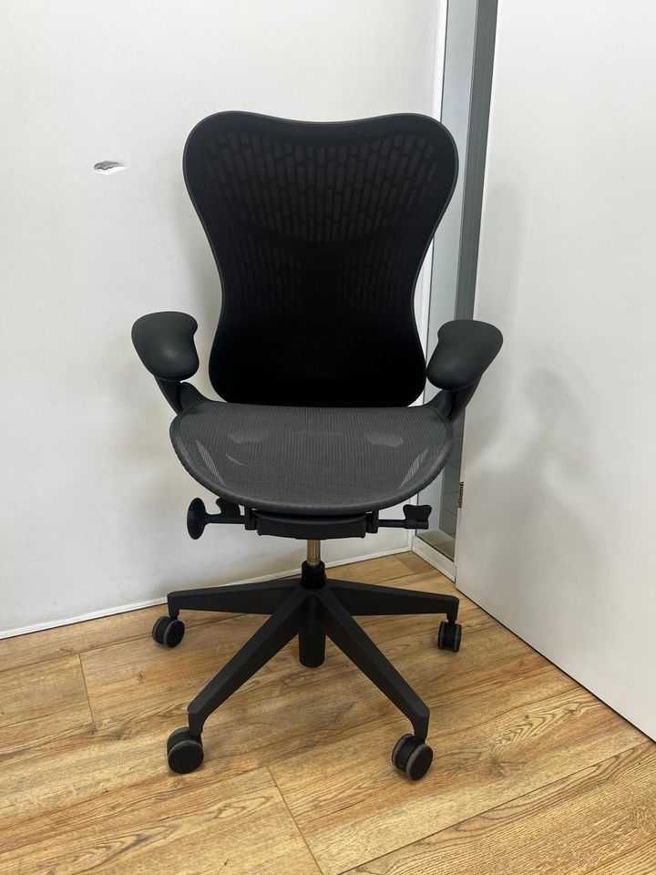 Herman Miller Mirra 2 remodelada