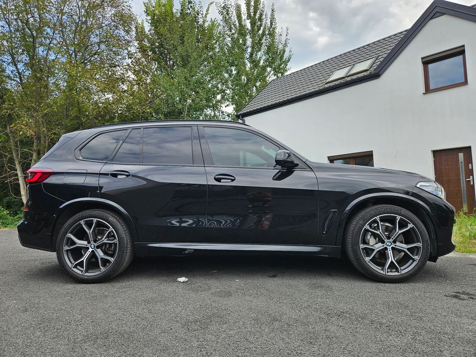 BMW X5 Bmw X5 i40M
