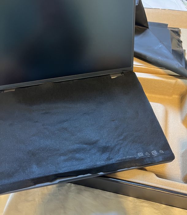 Dell Pro 16.  Intel, ddr5, Nowy okazja