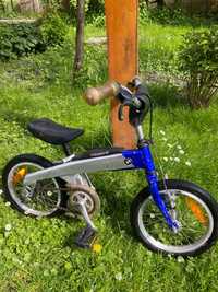 Велосипед дитячий KIDSBIKE BMW