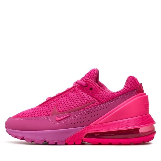 Nike Air Max Pulse Pink/Fireberry оригінал