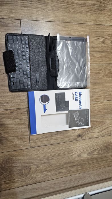 Samsung Galaxy Tab S2/A Блютуз клавіатура
